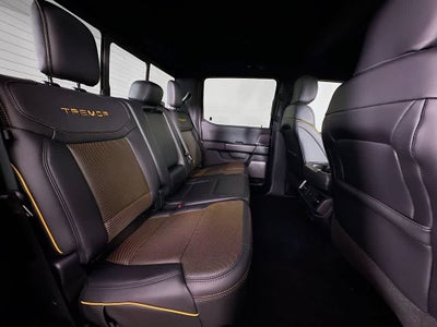 Ford F-150 Tremor 2026