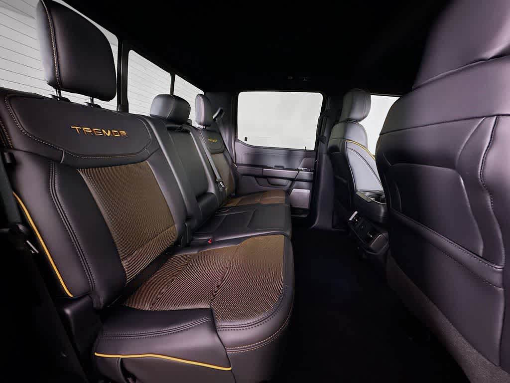 Ford F-150 Tremor 2026