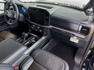 Ford F-150 Tremor 2026