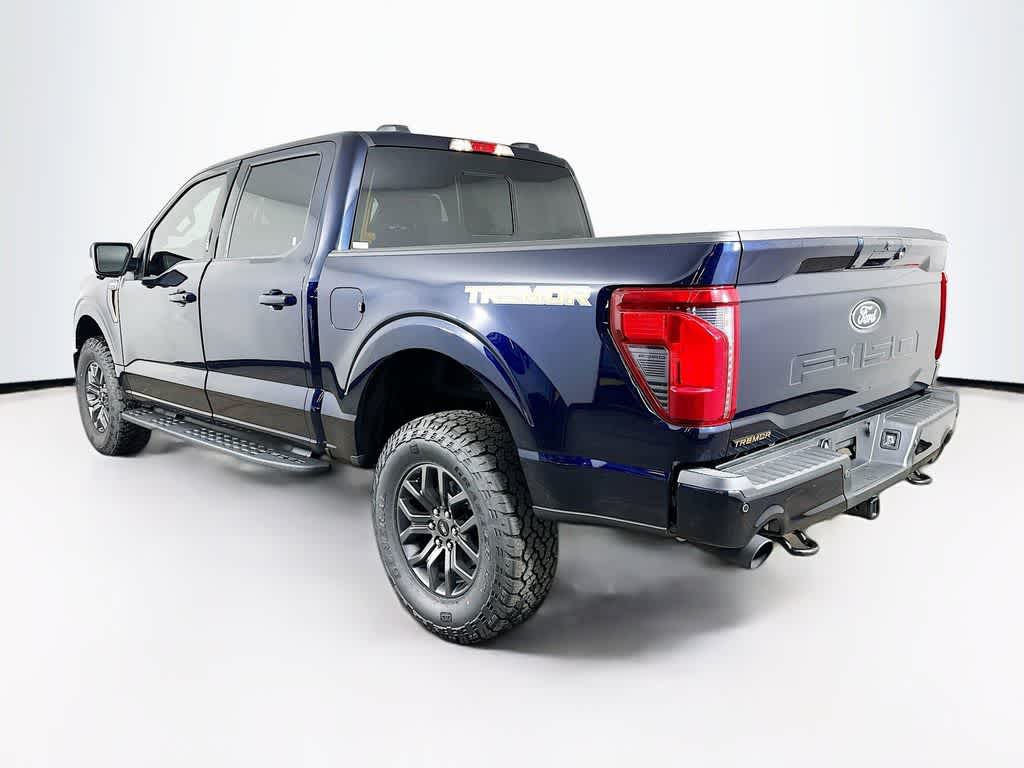 Ford F-150 Tremor 2026