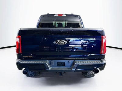 Ford F-150 Tremor 2026