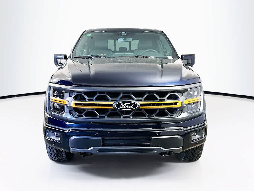 Ford F-150 Tremor 2026