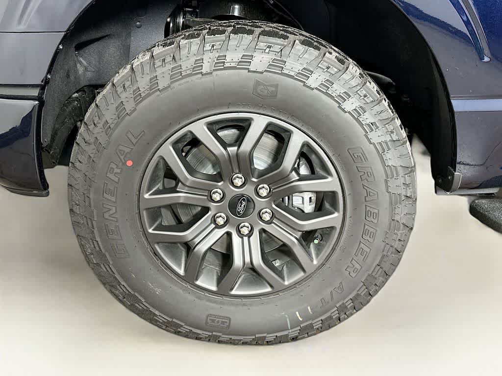 Ford F-150 Tremor 2026