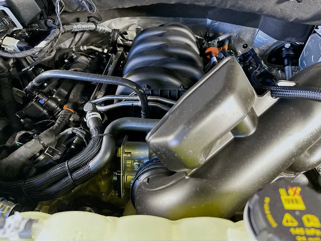 Ford F-150 Tremor 2026