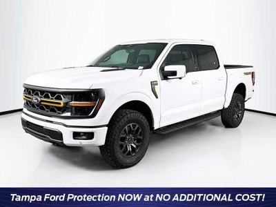 Ford F-150 Tremor 2026