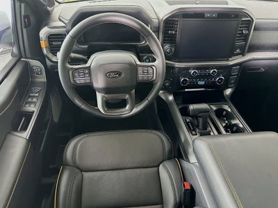 Ford F-150 Tremor 2026