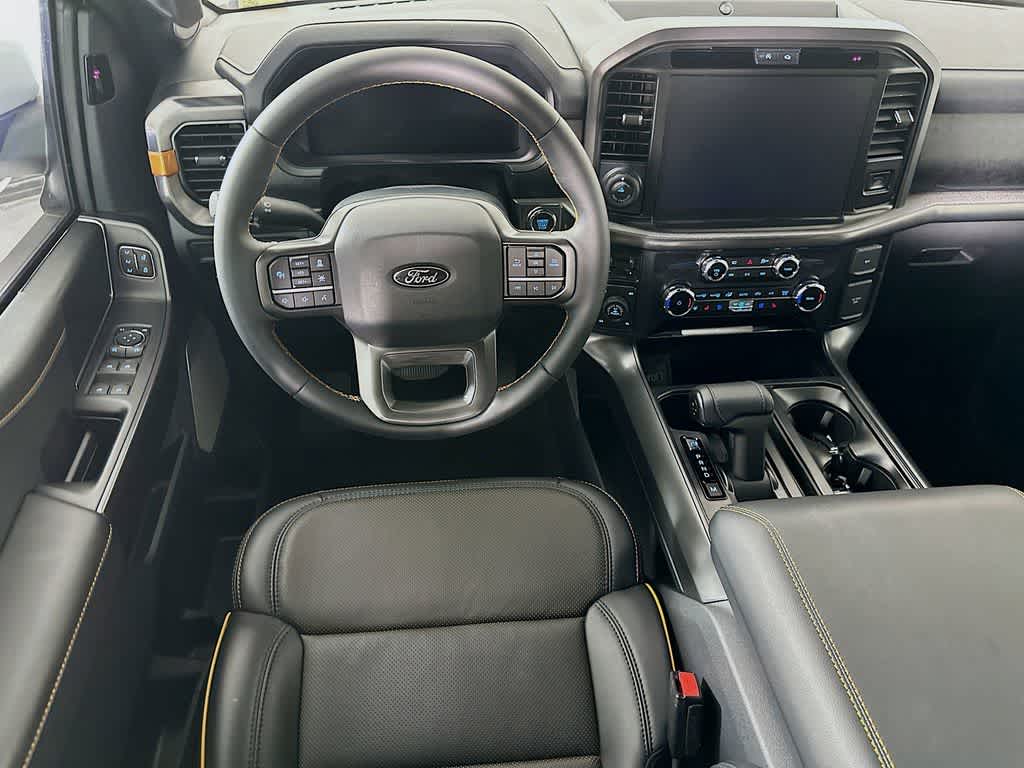 Ford F-150 Tremor 2026