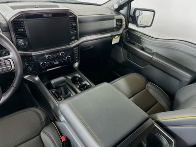 Ford F-150 Tremor 2026