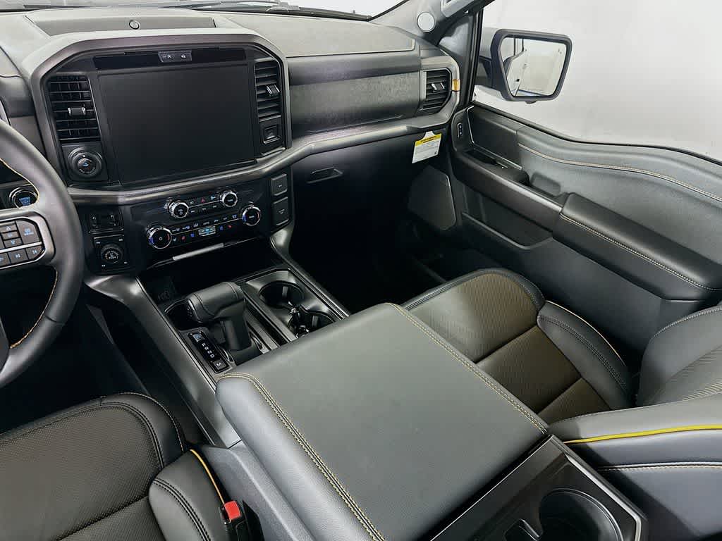 Ford F-150 Tremor 2026