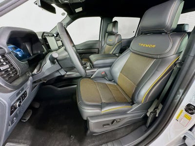 Ford F-150 Tremor 2026