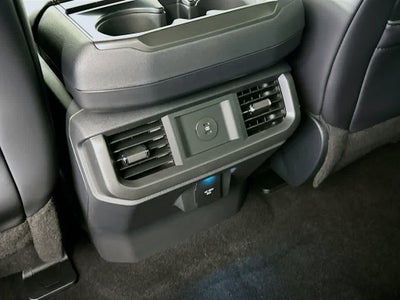 Ford F-150 Tremor 2026