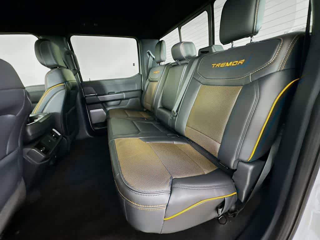 Ford F-150 Tremor 2026