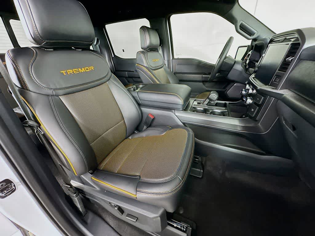 Ford F-150 Tremor 2026