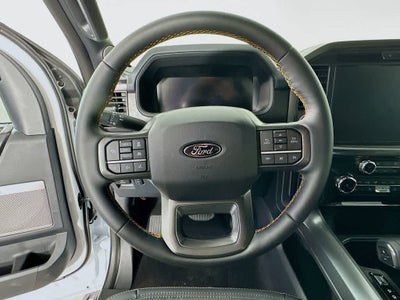 Ford F-150 Tremor 2026