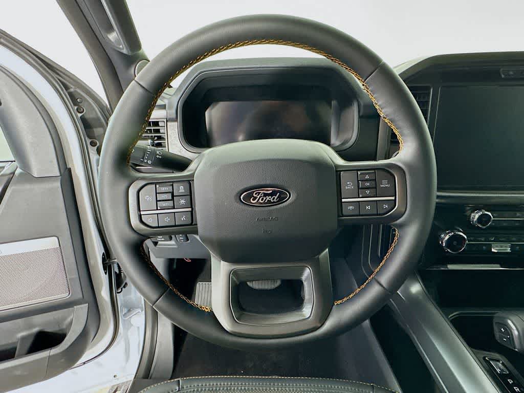 Ford F-150 Tremor 2026