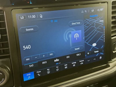 Ford F-150 Tremor 2026