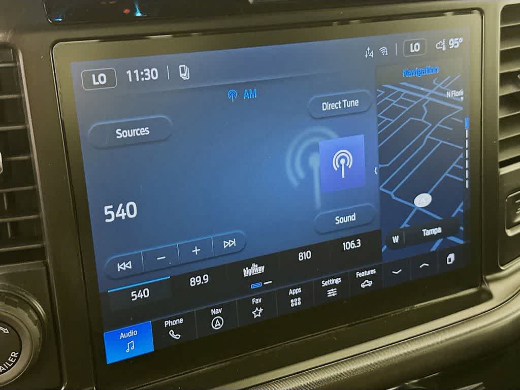 Ford F-150 Tremor 2026