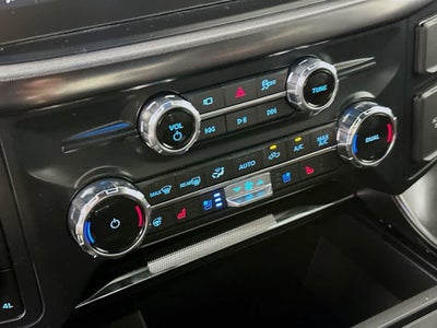 Ford F-150 Tremor 2026