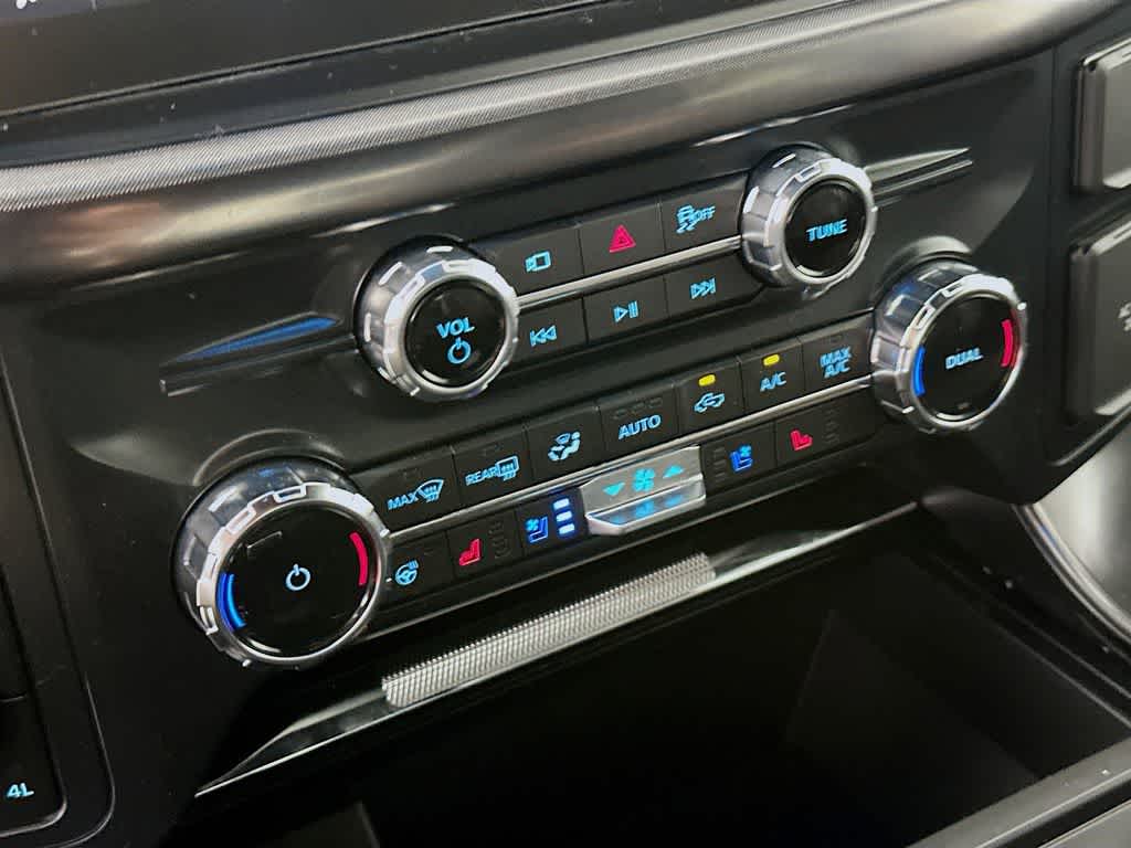 Ford F-150 Tremor 2026