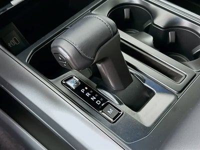 Ford F-150 Tremor 2026
