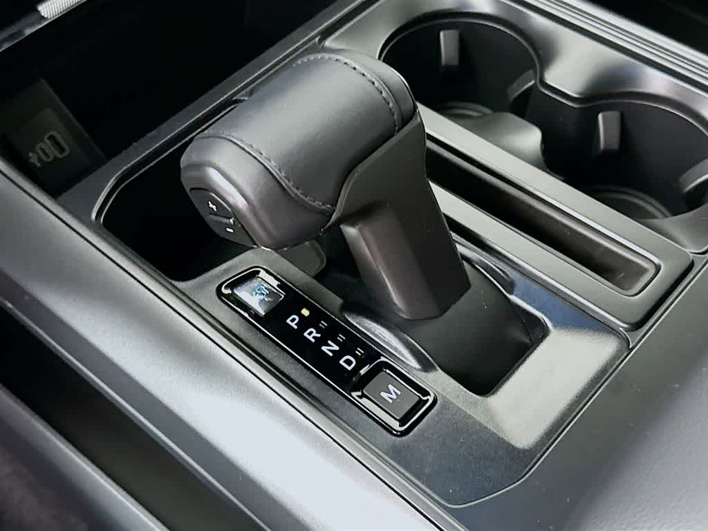 Ford F-150 Tremor 2026