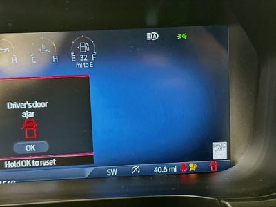 Ford F-150 Tremor 2026