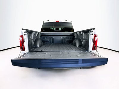 Ford F-150 Tremor 2026