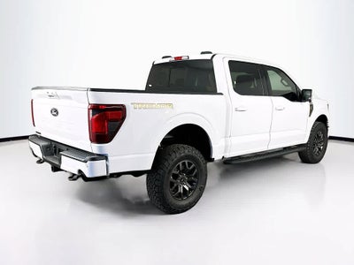 Ford F-150 Tremor 2026