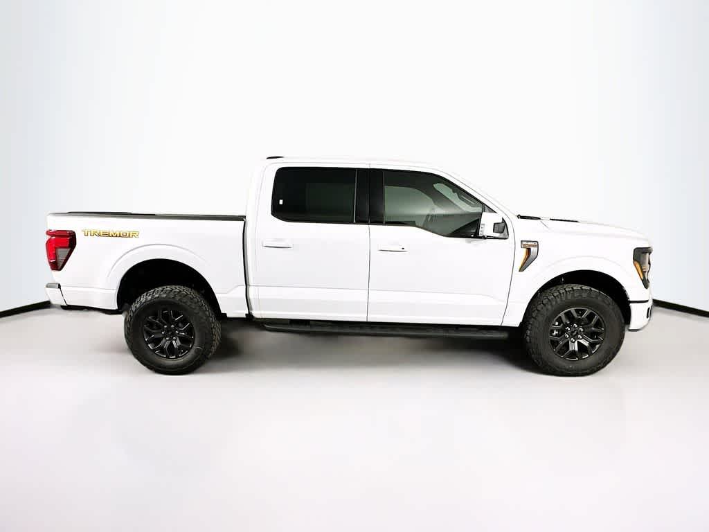 Ford F-150 Tremor 2026
