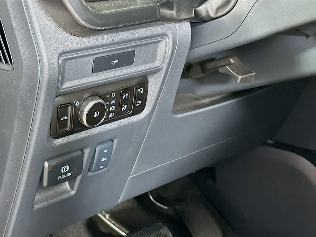 Ford F-150 Tremor 2026