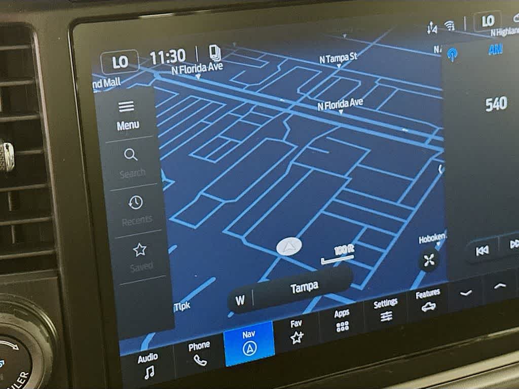 Ford F-150 Tremor 2026