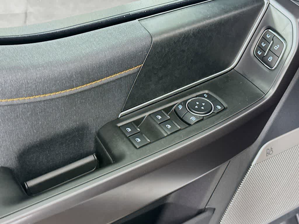 Ford F-150 Tremor 2026