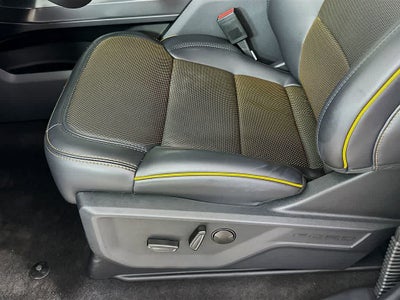Ford F-150 Tremor 2026