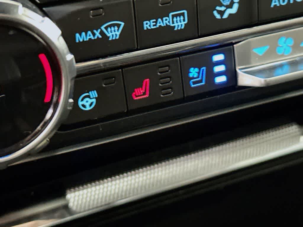 Ford F-150 Tremor 2026