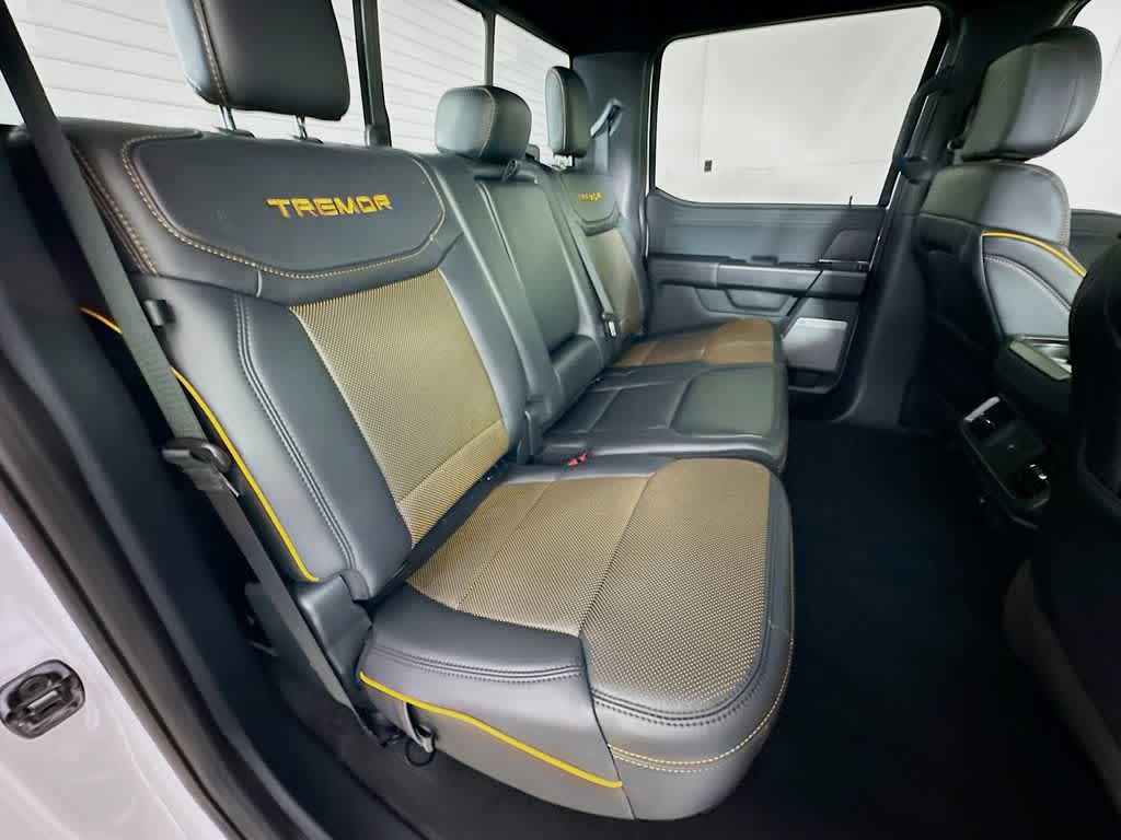 Ford F-150 Tremor 2026