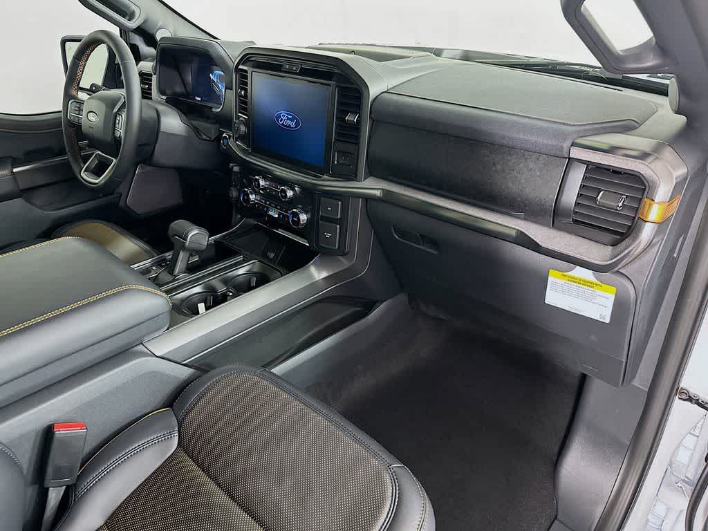 Ford F-150 Tremor 2026