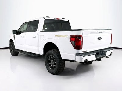 Ford F-150 Tremor 2026