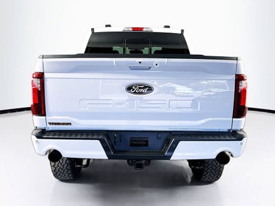 Ford F-150 Tremor 2026