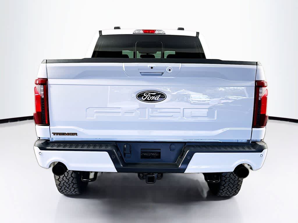 Ford F-150 Tremor 2026