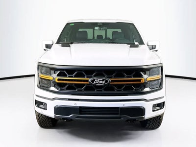 Ford F-150 Tremor 2026