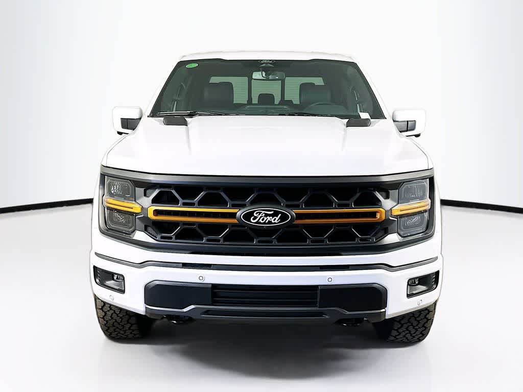 Ford F-150 Tremor 2026