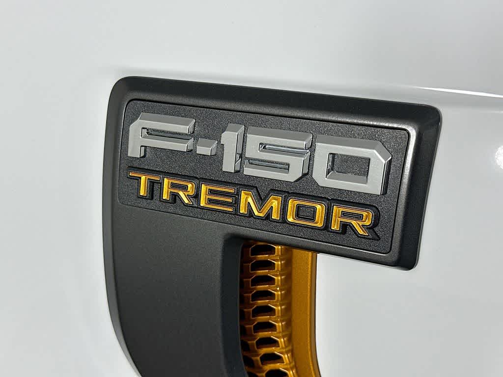 Ford F-150 Tremor 2026