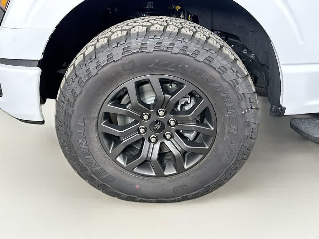 Ford F-150 Tremor 2026