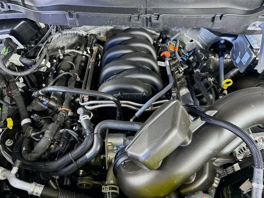 Ford F-150 Tremor 2026