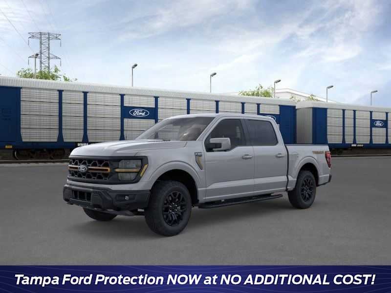 Ford F-150 Tremor 2026