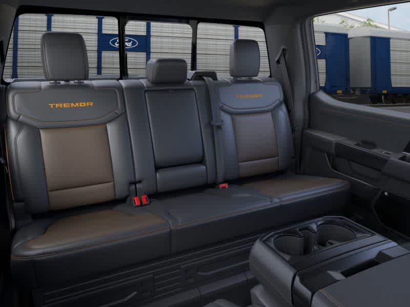 Ford F-150 Tremor 2026