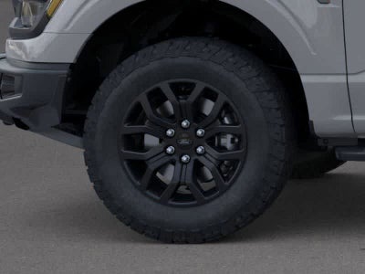 Ford F-150 Tremor 2026