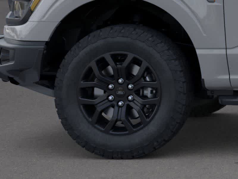 Ford F-150 Tremor 2026