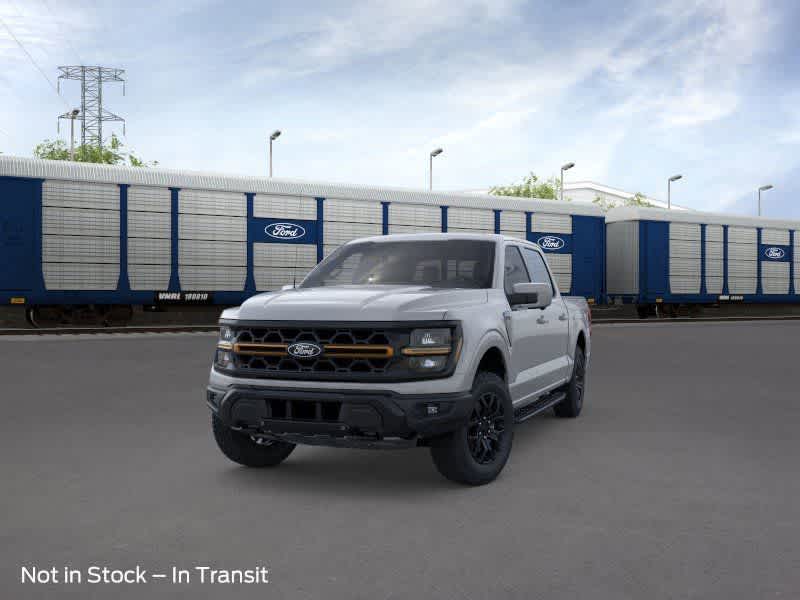 Ford F-150 Tremor 2026