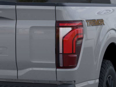 Ford F-150 Tremor 2026